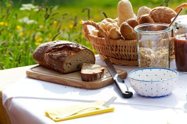 Landhaus Bischof Lech am Arlberg Ngoại thất bức ảnh