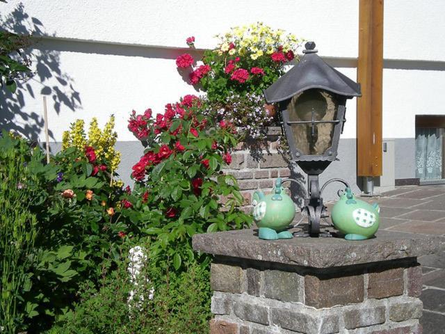 Landhaus Bischof Lech am Arlberg Ngoại thất bức ảnh